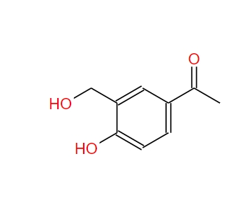 4-羟基-3-羟甲基苯乙酮