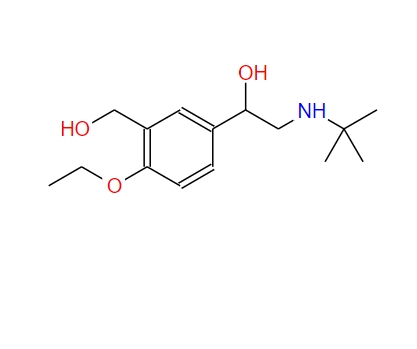 沙丁胺醇EP杂质O