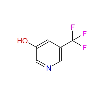 5-(三氟甲基)吡啶-3-醇