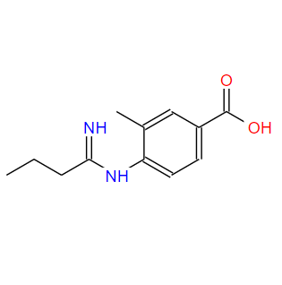 替米沙坦杂质42