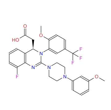 莱特莫韦标准品013