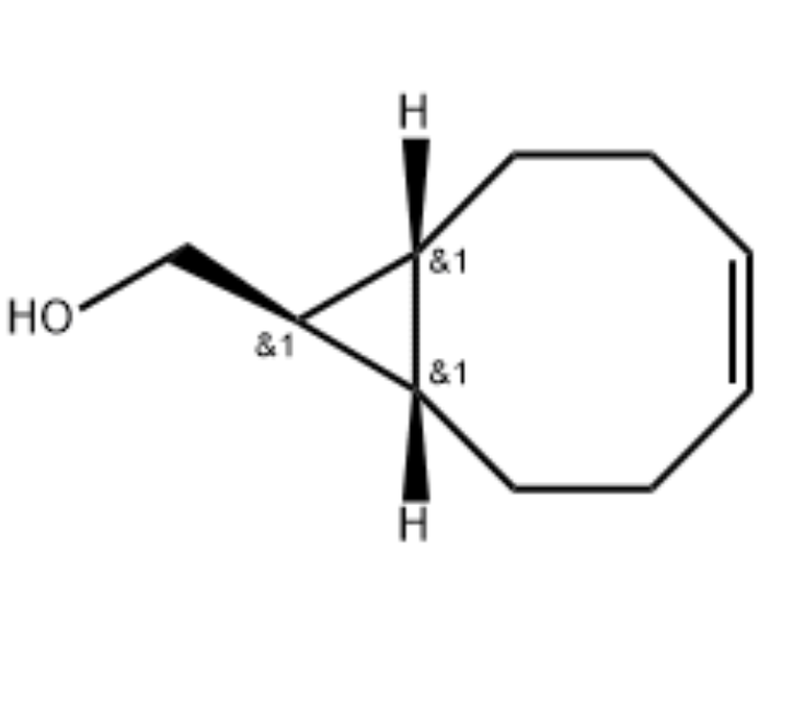 ((1R,8S,9R)-双环[6.1.0]非-4-烯-9-基)甲醇 1312010-01-7