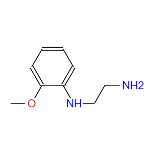N1-(2-Methoxyphenyl)-1,2-ethanediamine