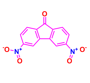 3,6-二硝基-9-芴酮 58160-31-9