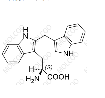 色氨酸EP杂质K；149724-31-2