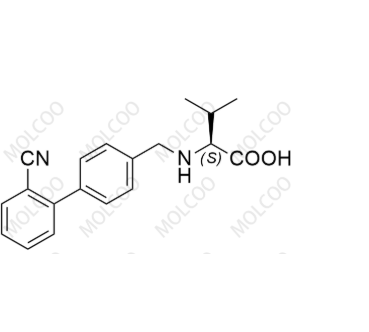 缬沙坦杂质；Valsartan Impurity