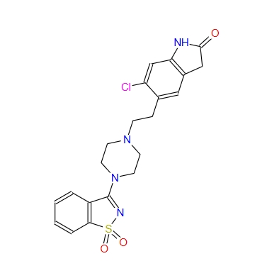 Ziprasidone Impurity 3