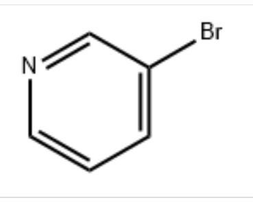3-溴吡啶