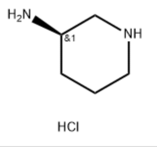 (R)-3-氨基哌啶双盐酸盐