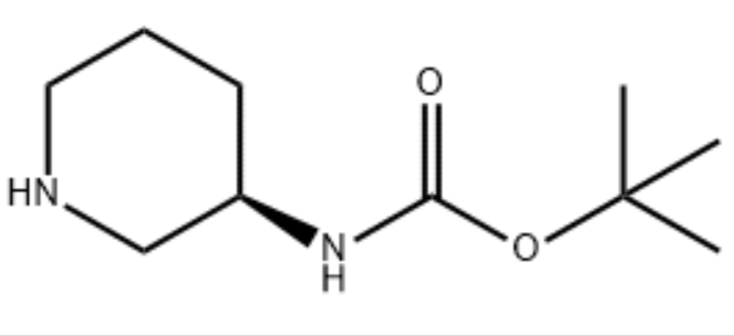 (R)-3-Boc-氨基哌啶