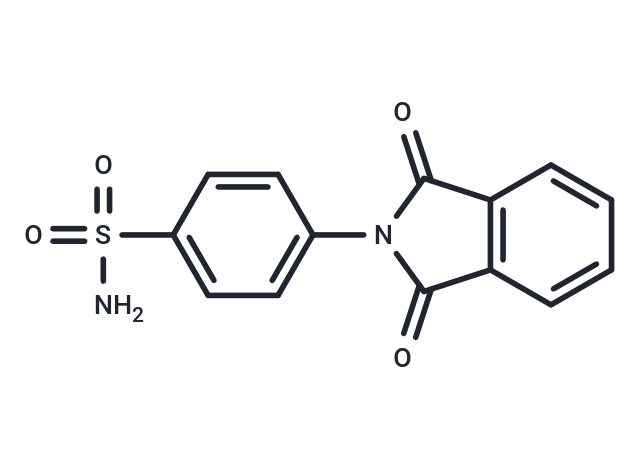 Carbonic anhydrase 抑制剂 16|T86003|TargetMol