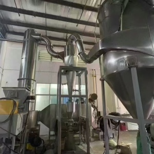 二手闪蒸干燥机出售 回收闪蒸干燥机常见问题解决方法