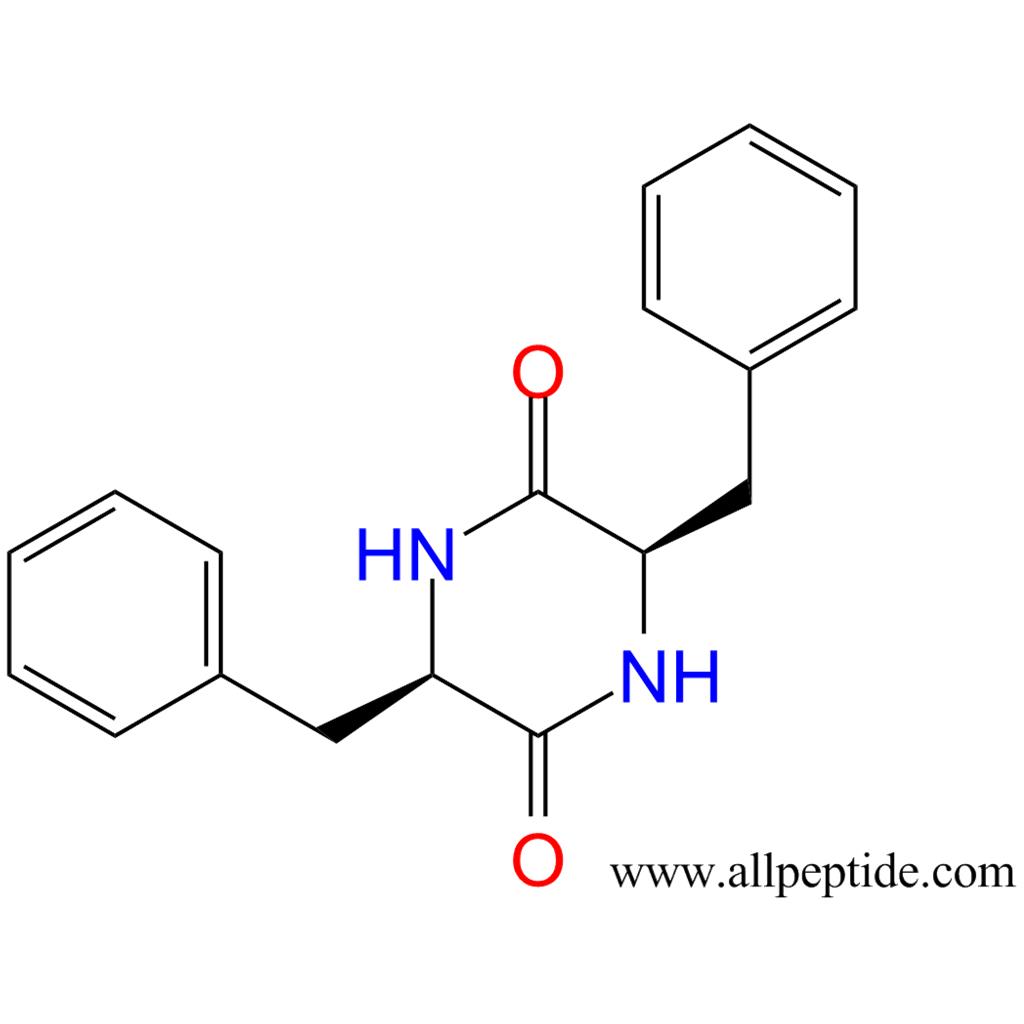 1021171-64-1、c(DPhe-DPhe)、地非法林杂质46 