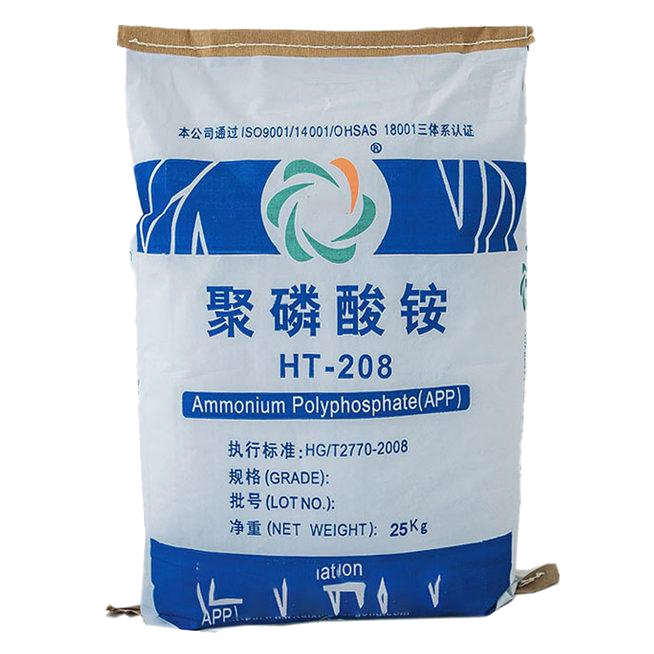 聚磷酸铵 工业级 三聚磷酸铵 磷系阻燃剂 阻燃涂料