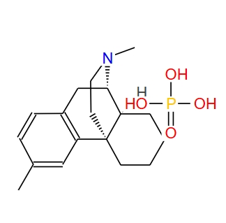 二甲啡烷磷酸盐
