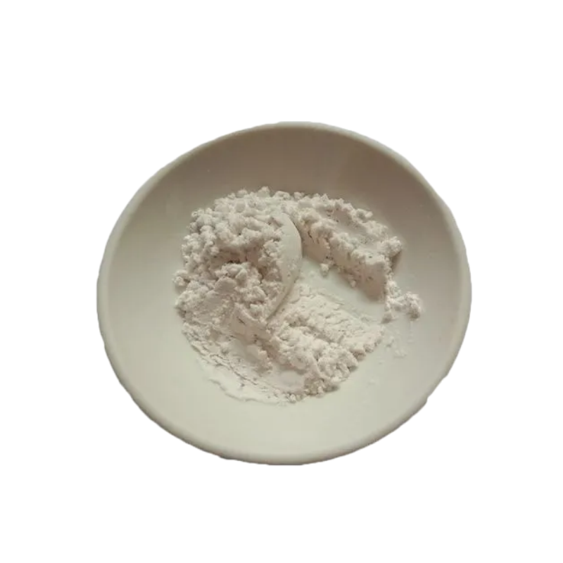 噻唑平-11-基氨基庚酸半硫酸盐一水合物   食品级  含量98%