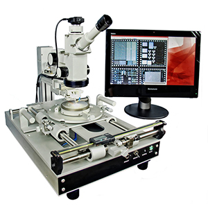 晶圆划片机 半导体专用 高精度金刚石划线机