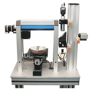 薄膜应力测量仪 晶圆曲率/平整度/应力测量