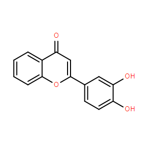 3,4-二羟基黄酮