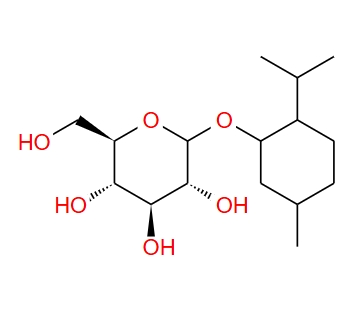 L-Menthylglucoside