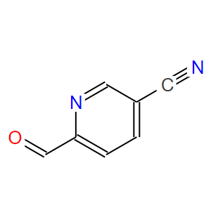 6-甲酰氰吡啶