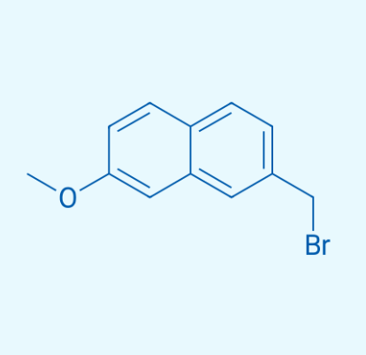 2-(溴甲基)-7-甲氧基萘  103143-23-3