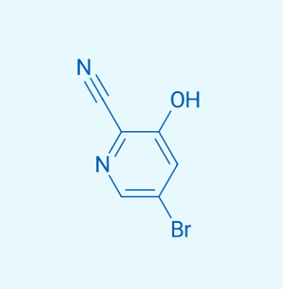 5-溴-3-羟基吡啶甲腈  1160936-51-5
