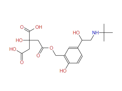 沙丁胺醇杂质S02-009