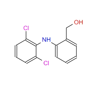 双氯芬酸钠杂质C