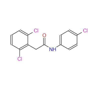 双氯芬酸钠杂质F