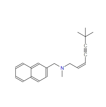 特比萘芬EP杂质F HCl