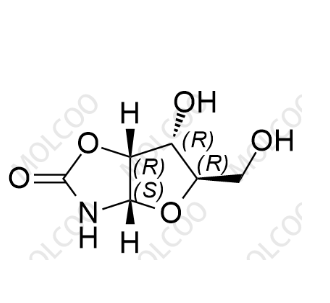 阿帕鲁胺杂质;1513077-71-8
