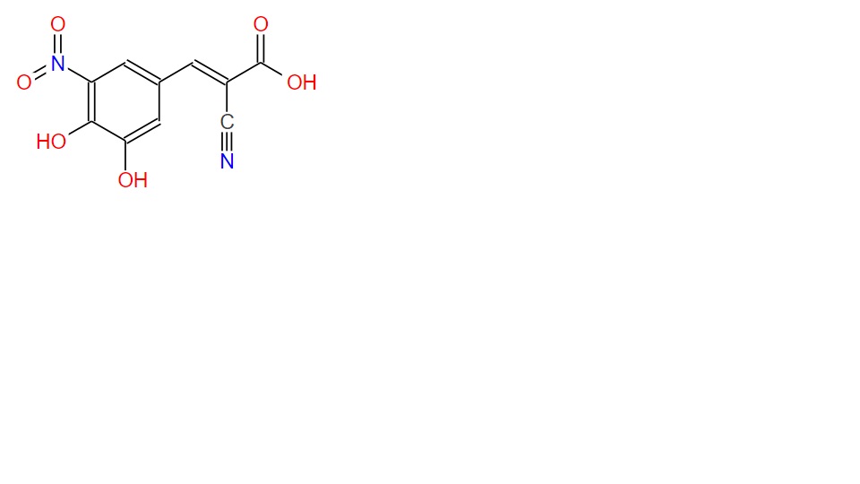 恩他卡朋EP杂质F