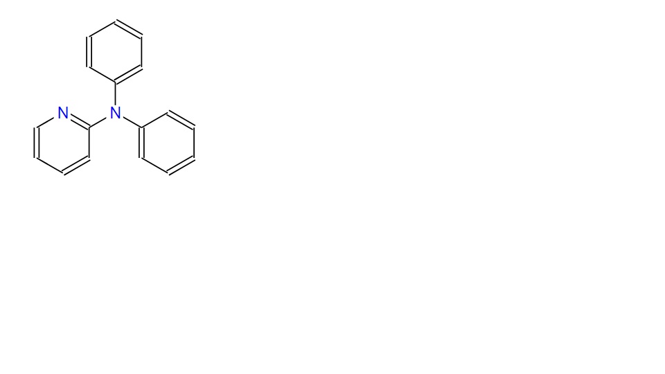 N,N-二苯基吡啶-2-胺