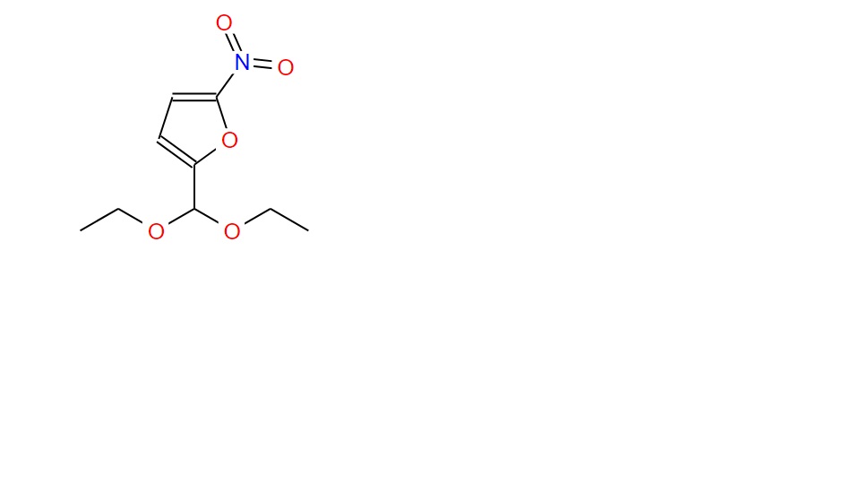 硝基呋喃杂质