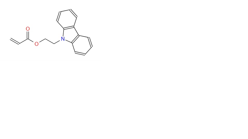 2-(9H-咔唑-9-基)丙烯酰酸乙酯