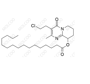 帕利哌酮杂质)1415488-05-9