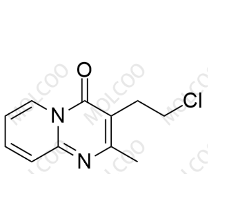 帕利哌酮杂质)41078-70-0