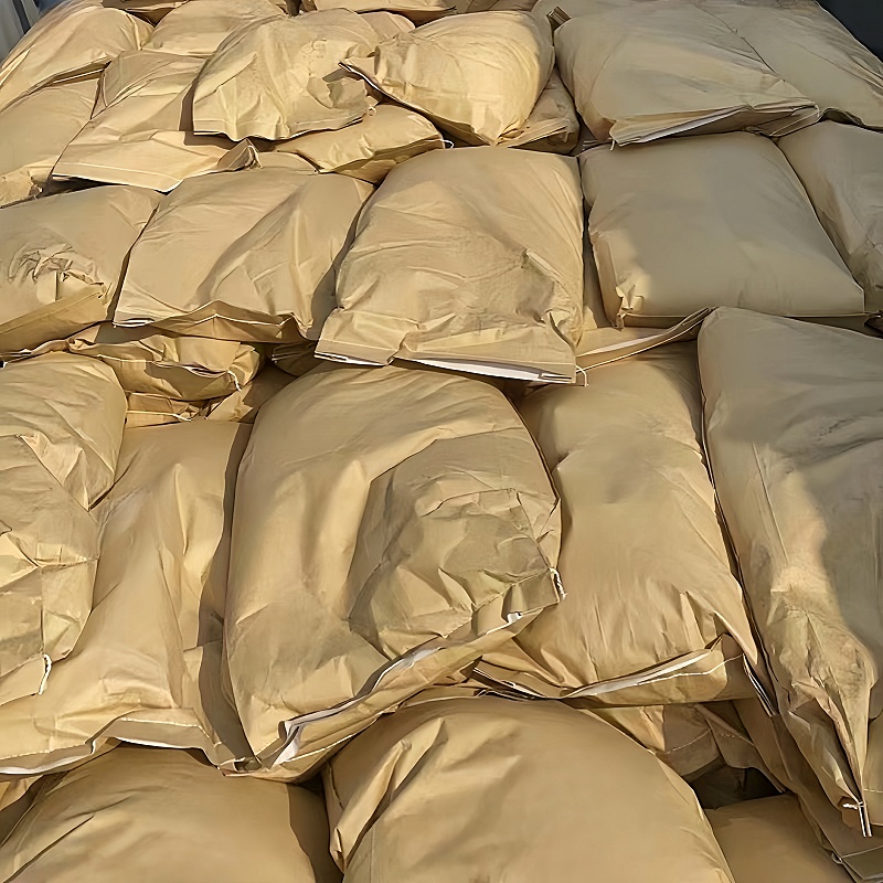 多聚磷酸铵 68333-79-9