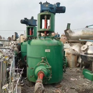 二手过滤机 二手过滤机维护与升级建议