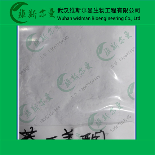 萘丁美酮-42924-53-8-纯度98%-|对照品|检测图谱|科研试剂 找维斯尔曼王华