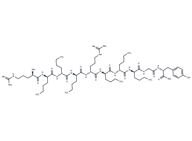 化合物 Delmitide|T27142|TargetMol