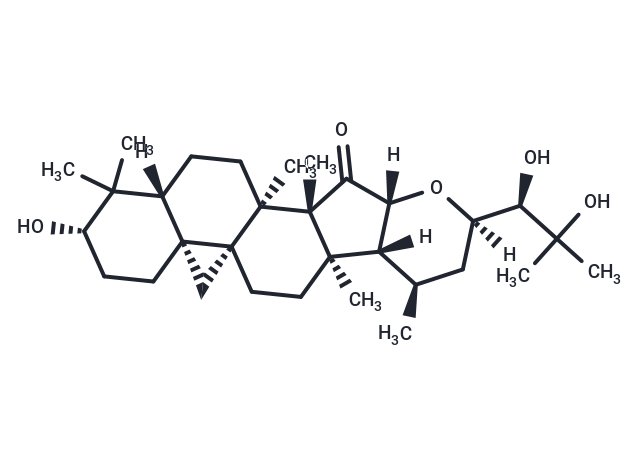 化合物 Dahurinol|T13636|TargetMol