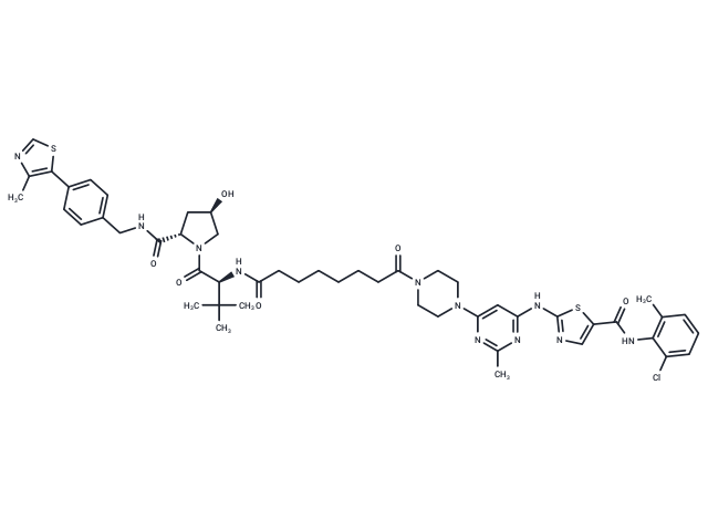 化合物 SIAIS178|T12907|TargetMol