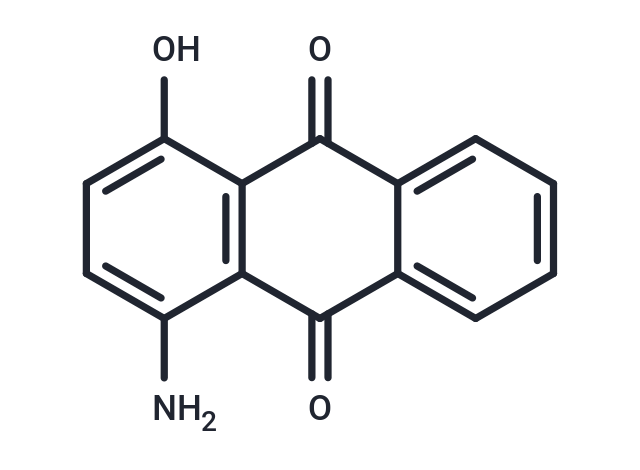 化合物 C.I. Disperse Red 15|T19975|TargetMol