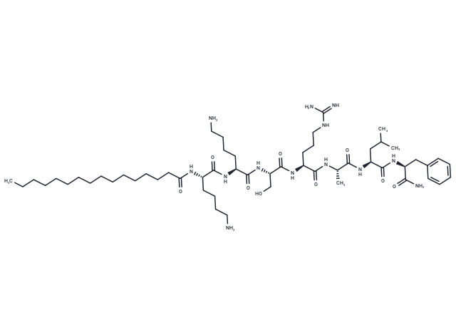化合物 PZ-128|T28477|TargetMol