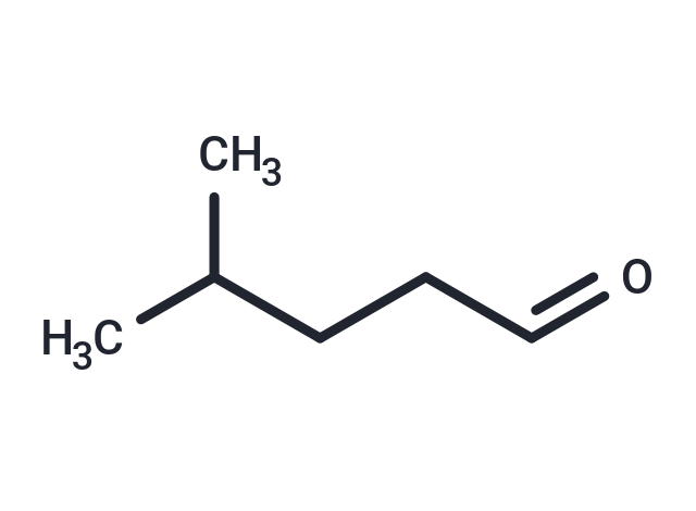 化合物 Isocaproaldehyde|T20931|TargetMol