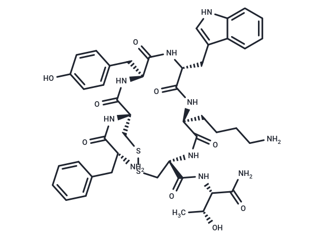 化合物 TT 232|T23479|TargetMol