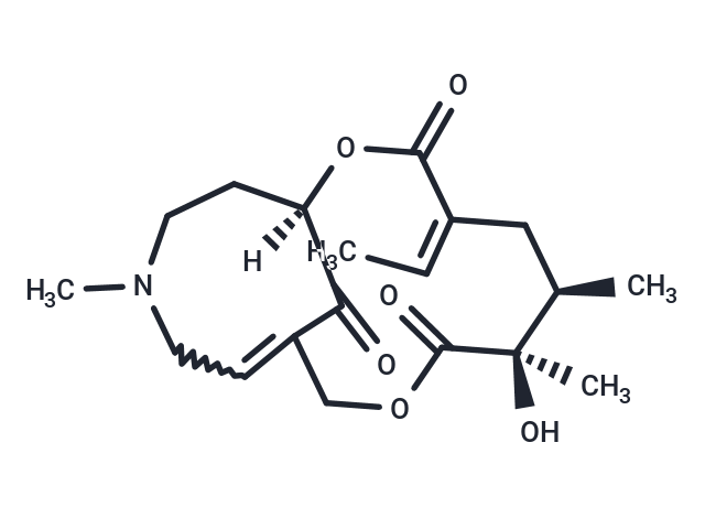 化合物 Senkirkin|T20635|TargetMol