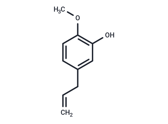 化合物 Chavibetol|T30871|TargetMol
